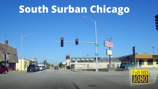 South Suburban Chicago IL  October 2020 [upl. by Fionna]