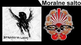 STRACHY NA LACHY  Moralne salto OFFICIAL AUDIO [upl. by Duile]