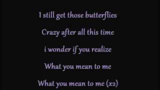 Jamali  Butterflies Lyrics [upl. by Emanuela746]