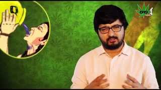 Cannabis 101 Indias History with Weed [upl. by Bayly935]