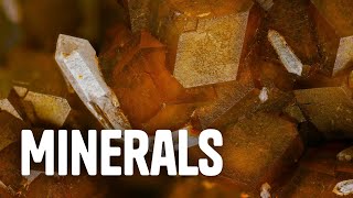 Understanding Minerals [upl. by Fernald]