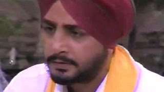 Gur Ka Darshan Dekh Dekh Jeeva  Gurdas Mann Ucha Dar Babe Nanak Da Song [upl. by Arac]