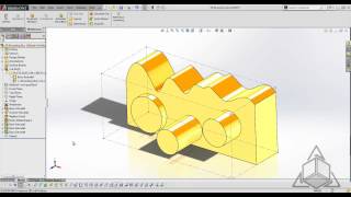 Tech Tip  3D Bounding Box [upl. by Mendes]