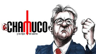 Chamuco TV JeanLuc Mélenchon [upl. by Eivlys93]