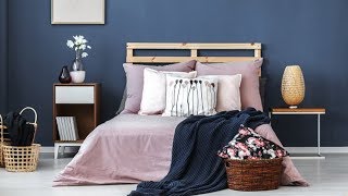 Hacks For Arranging Your Bedroom [upl. by Genie]