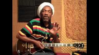 How To Play Reggae Guitar with TUFF LION  much more at ArtofReggaecom [upl. by Ilrak]