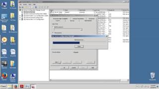 SQL Server Tutorial 4 Overview of SQL Server Configuration Manager [upl. by Nomal]