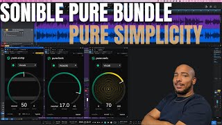 Sonible Pure Bundle for Pure Simplicity [upl. by Ahselrac]