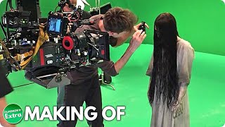 The Ring BehindtheScenes [upl. by Jolyn]