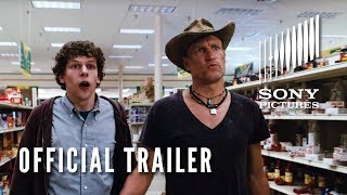 Zombieland 2 Review [upl. by Nimesay187]