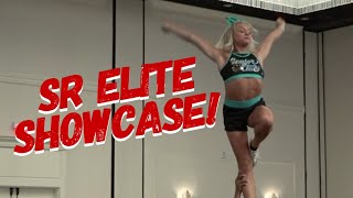 Senior Elite Worlds Friday Night Showcase [upl. by Kristine166]