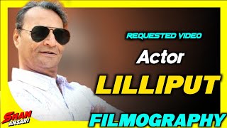 Lilliput  Movies List [upl. by Hong623]