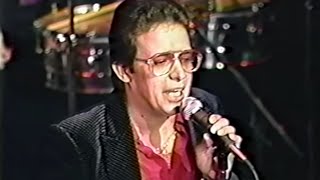 Hector Lavoe  Juanito Alimaña Live from the Palladium NYC [upl. by Valley]