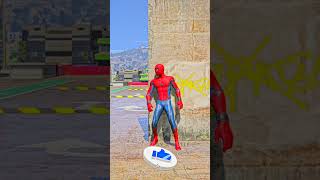 What is Surprise for Spiderman  Marvel Toys [upl. by Auoz]