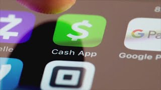 Cash App Scam Warning [upl. by Ronile632]