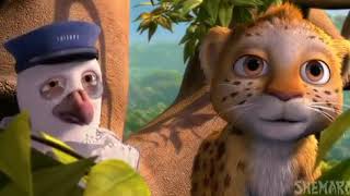 DELHI SAFARI 2 FULL MOVIE HD [upl. by Lilac]