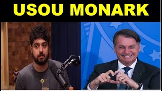 BOLSONARO USA MONARK [upl. by Carr]