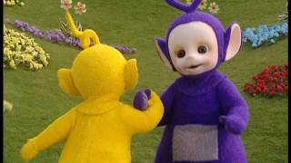 teletubbies em português pt pt [upl. by Alysia40]