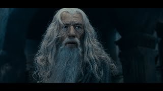 Fellowship of the Ring LOTR 111 HD 1080p [upl. by Cormack538]