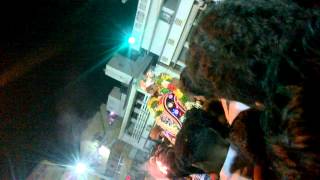 TRICHY KULUMAYI AMMAN FESTIVAL [upl. by Ecydnac]