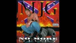 MJG  Pimpin Aint Easy 1997 [upl. by Ainyt950]