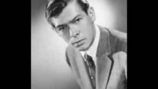 Walking In The Rain  Johnnie Ray [upl. by Ellene]