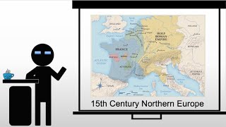 Introducing the Northern European 15th Century [upl. by Teplica]