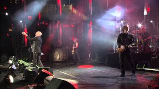 REM  quotLosing My Religionquot LIVE  Athens [upl. by Mcnalley857]