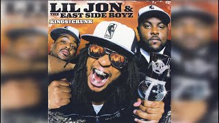 Lil Jon  quotGet Lowquot Custom Clean Edit [upl. by Kcirredal625]