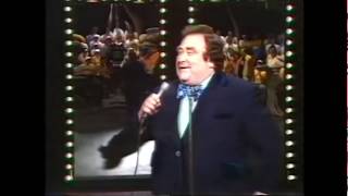 Bernard Manning On OTT 1982 [upl. by Alves]