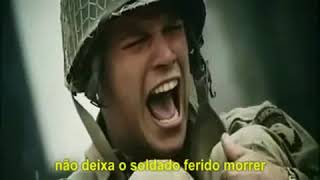 Soldado Ferido Voz da Verdade com letra [upl. by Drofhsa]