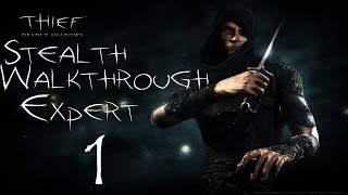 Thief Game Walkthroughs and Tips [upl. by Nolek]