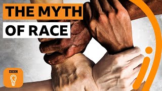 The myth of race  BBC Ideas [upl. by Miguel]