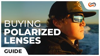 Buyers Guide to Polarized Lenses  SportRx [upl. by Engracia]