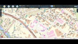 ONEMAP OVERVIEW [upl. by Ecile]