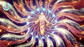 BE PREPARED To UNLEASH TRUE POWER 12000Hz 432Hz 1618Hz Beautiful Beats [upl. by Verene921]