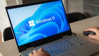 How to Upgrade Your Unsupported PC to Windows 11 [upl. by Ettessil]