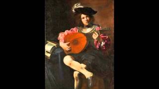 Nicolas Vallet 1583after 1642 Lute Works Paul ODette [upl. by Otrebmal656]