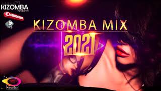 Kizomba mix 2021 vol 2 quotOs Melhoresquot [upl. by Ahsrop13]