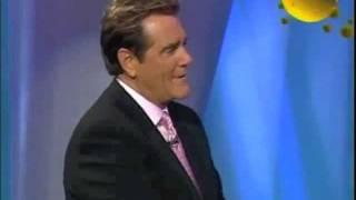 Nathan amp Kat on LINGO w Chuck Woolery amp Shandi Finnessey 5 min version [upl. by Leahcimdivad380]