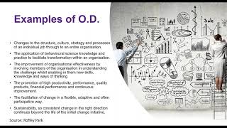 Webinar Demystifying Organisational Development OD [upl. by Constancia]