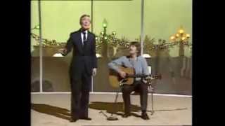 Kenneth Williams  The Ballad Of The Wogglers Moulie [upl. by Mitzie844]