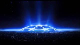 UEFA Champions League Theme  Enter [upl. by Jeff869]