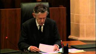 UK Supreme Court Judgments 11th December 2013  Part 1 [upl. by Sivart]