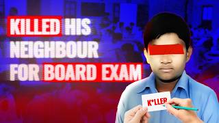 4 Horrific Crimes in BOARD EXAMS Real Stories [upl. by Oiracam]