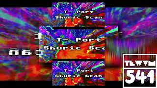 YTPMV tPORT  Shuric Scan Keygen music Scan 1080p60fps [upl. by Okir]