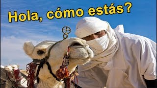 8 Países que hablan español y no lo sabías [upl. by Macnair]