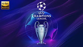 ⚽️ UEFA Champions League 🏆 TESTO originale  traduzione HQ  NEW VERSION [upl. by Jorrie805]