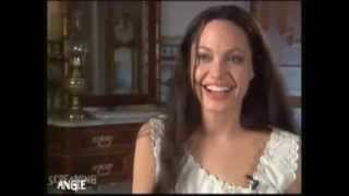 Angelina Jolie Brad Pitt Discuss Marriage New Film Cancer Fight  TODAY [upl. by Jeunesse]