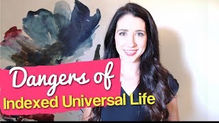 Indexed Universal Life The Dangerous Truth About IUL’s for Infinite Banking [upl. by Nagad]